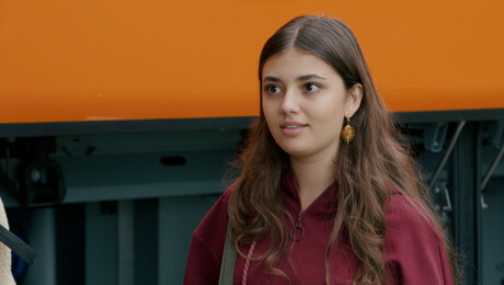 Brugklas | Op kamp - Snoep & liefde (1/5)